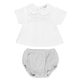 2 Piece Short Set Patuco