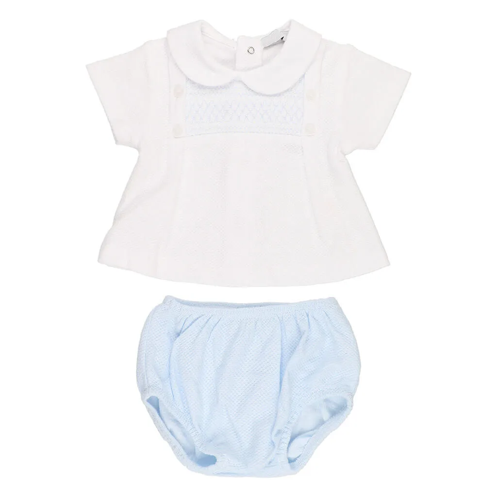 2 Piece Short Set Patuco
