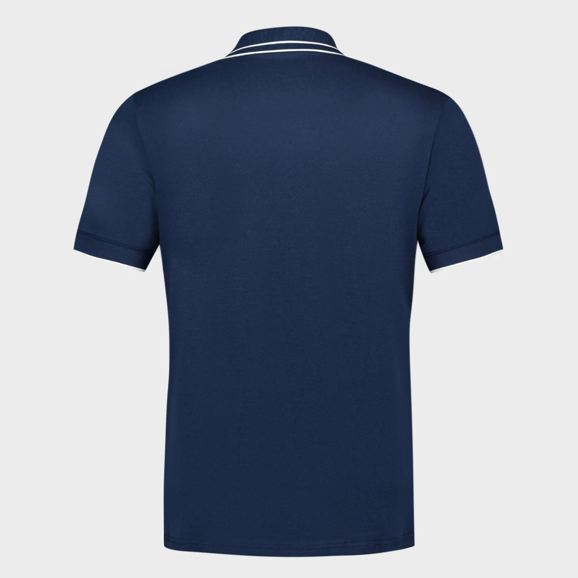 2410374-EFRO 24 Polo N°4 insignia blue | Polo Équipe de France Homme