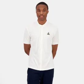2422718-COQ D'OR Chemisette N°1 M marshmallow | Chemise manches courtes Homme