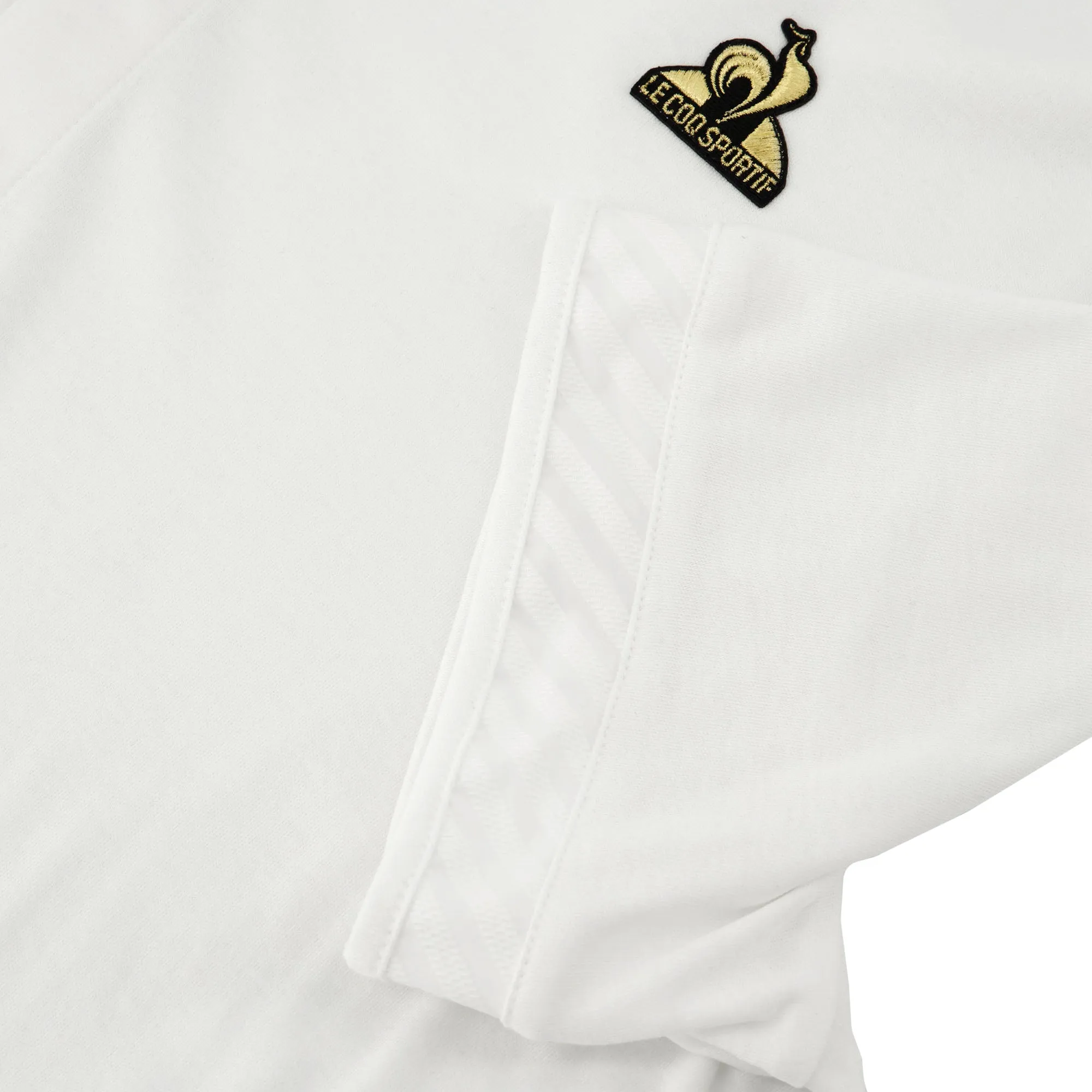 2422718-COQ D'OR Chemisette N°1 M marshmallow | Chemise manches courtes Homme