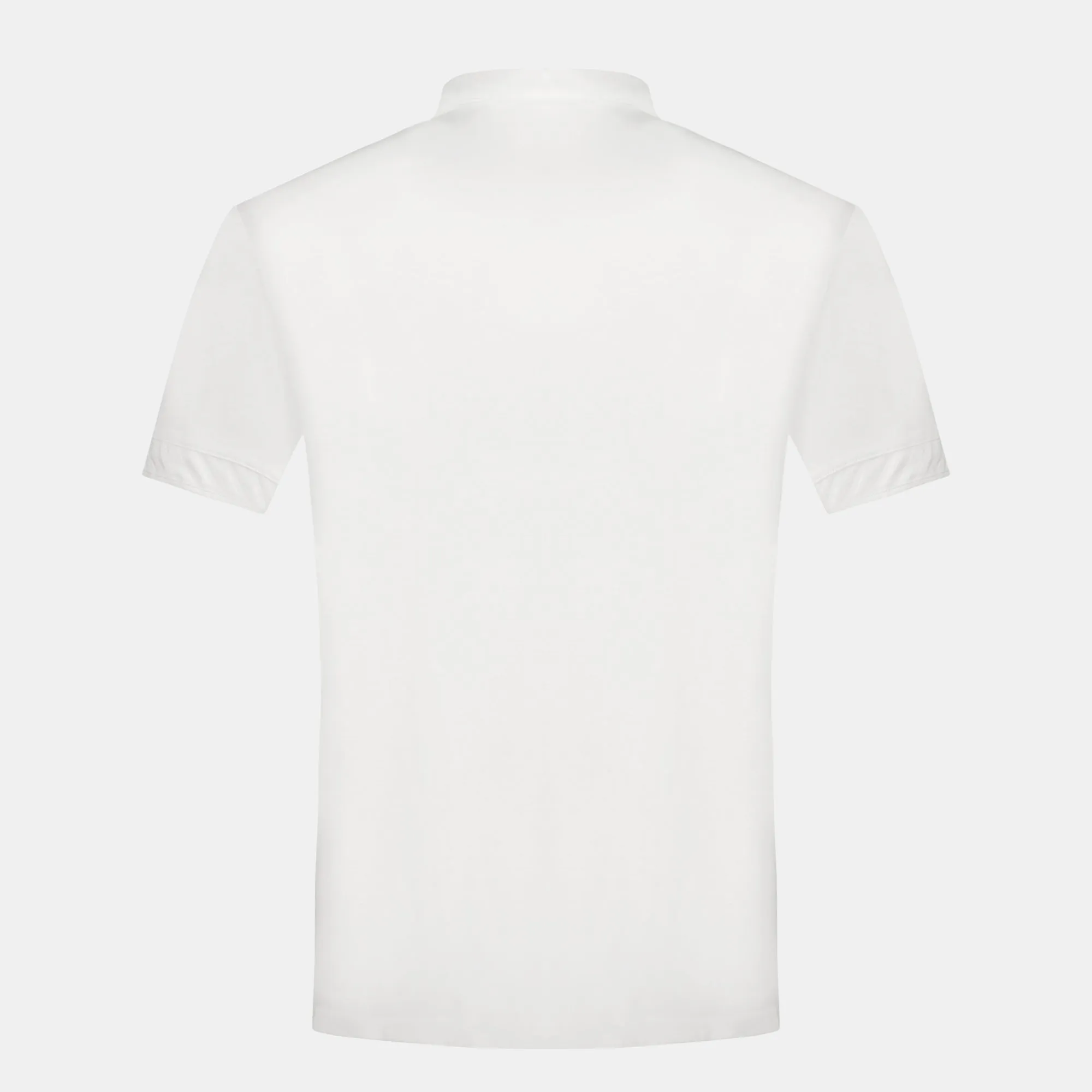 2422718-COQ D'OR Chemisette N°1 M marshmallow | Chemise manches courtes Homme