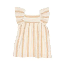 8004.FANCY STRIPES DRESS USA-Only