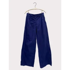 A Shirt Thing Milagro Pant Navy