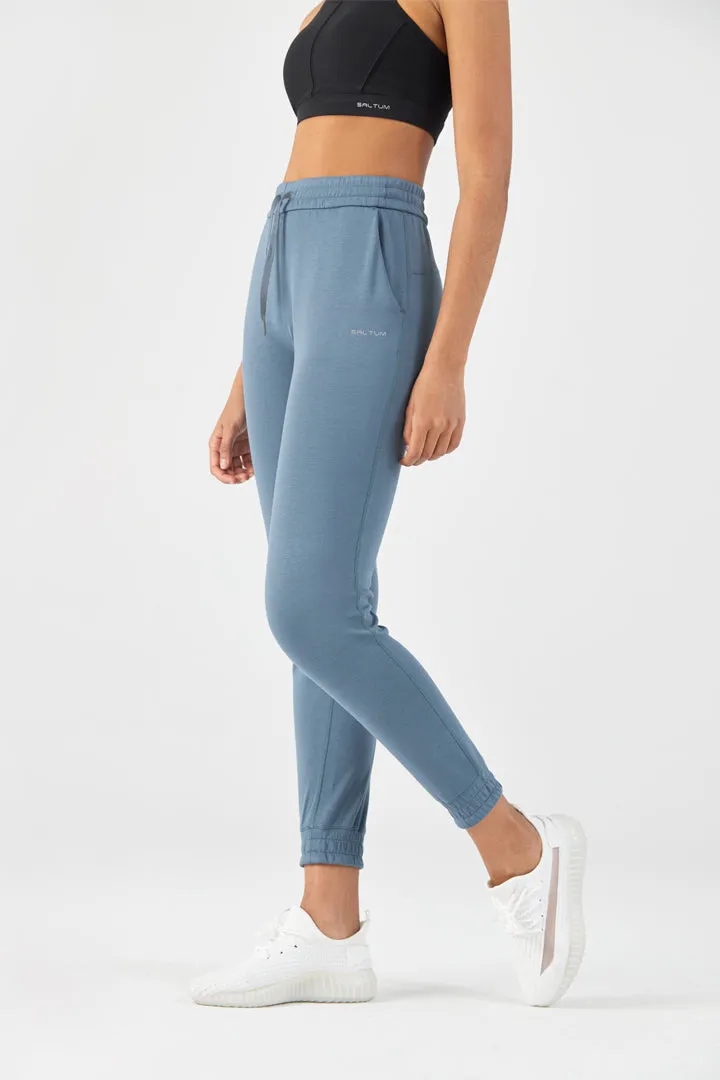 AeroChic™ High-Rise Jogger with Side Pockets
