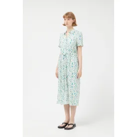 Amelia Midi Dress