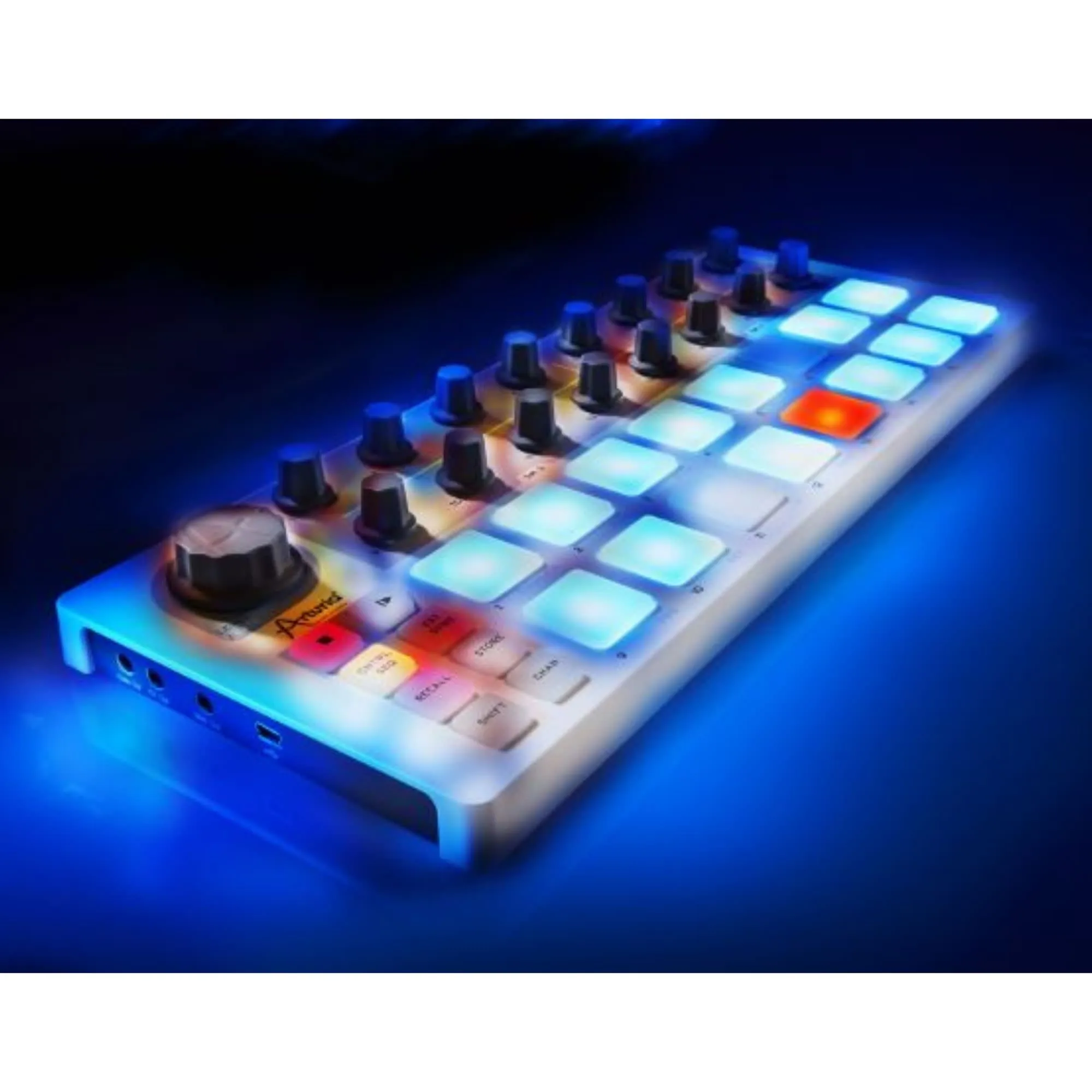Arturia Beatstep Controller & Sequencer
