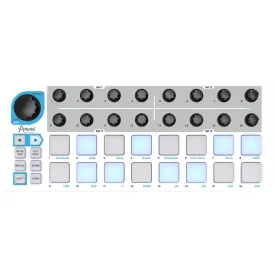 Arturia Beatstep Controller & Sequencer
