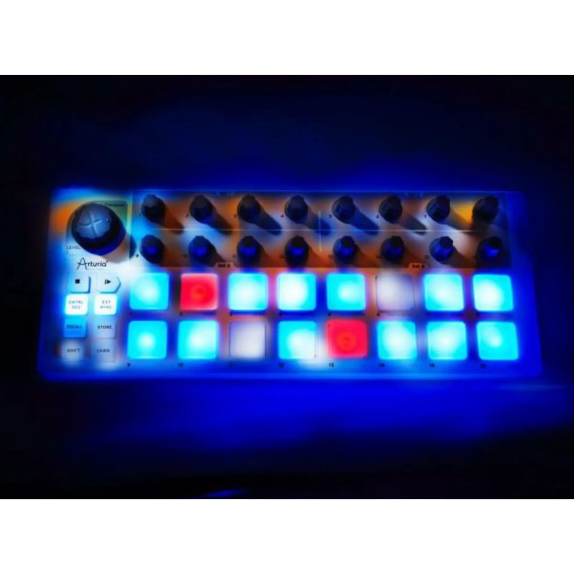 Arturia Beatstep Controller & Sequencer