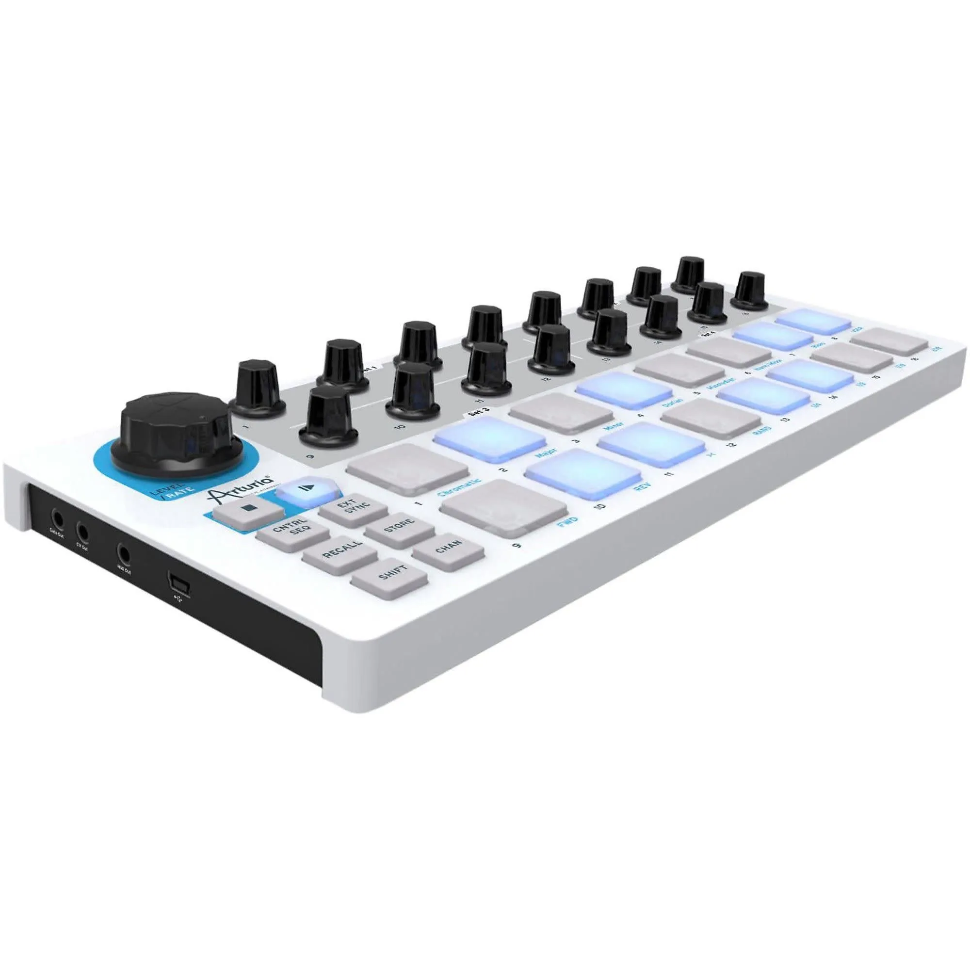 Arturia Beatstep Controller & Sequencer