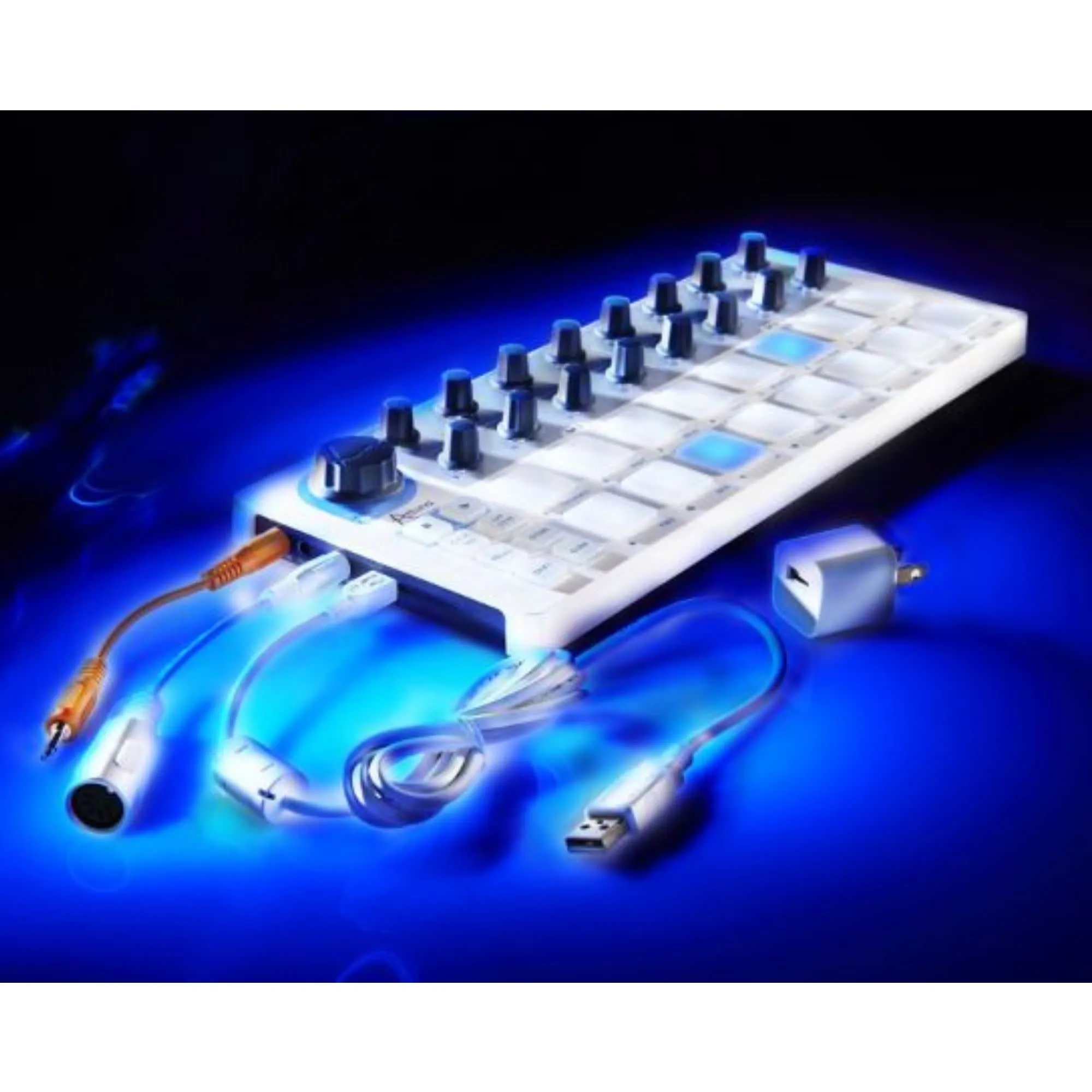 Arturia Beatstep Controller & Sequencer
