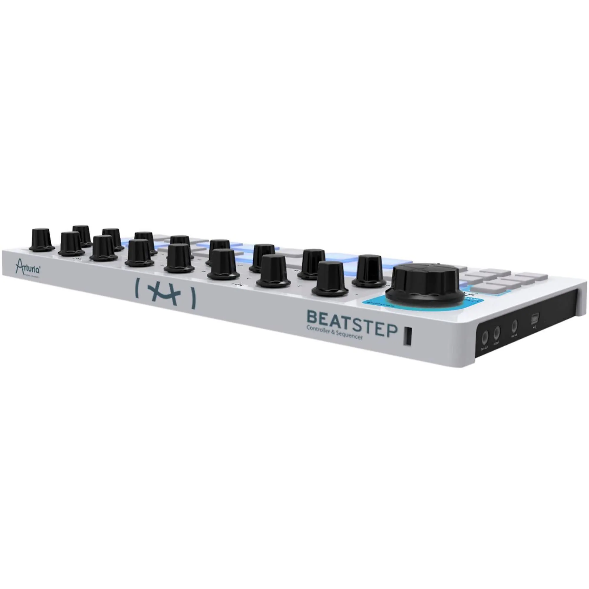 Arturia Beatstep Controller & Sequencer