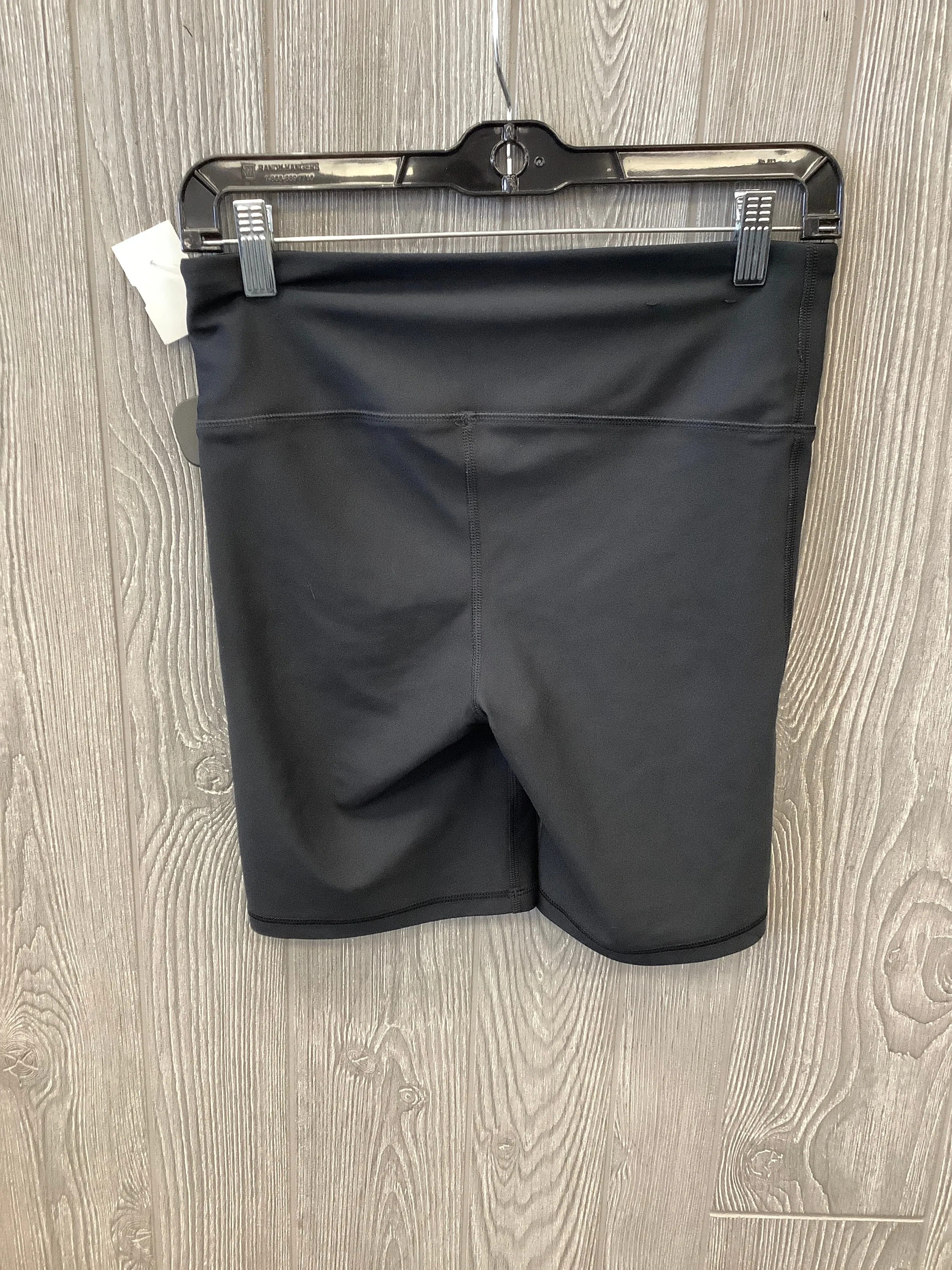 Athletic Shorts By Under Armour In Black, Size: M