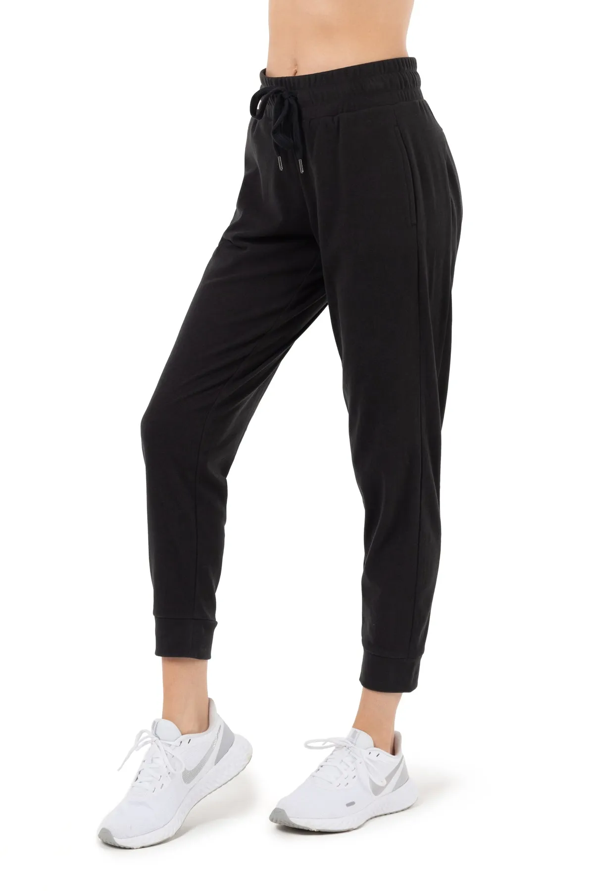 Aura Joggers