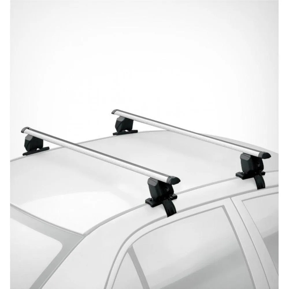 Bearack Spare Roof Rack Adaptor Kit 6 For Footpack For Naked Roof