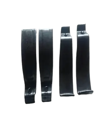 Bearack Spare Roof Rack Adaptor Kit 6 For Footpack For Naked Roof