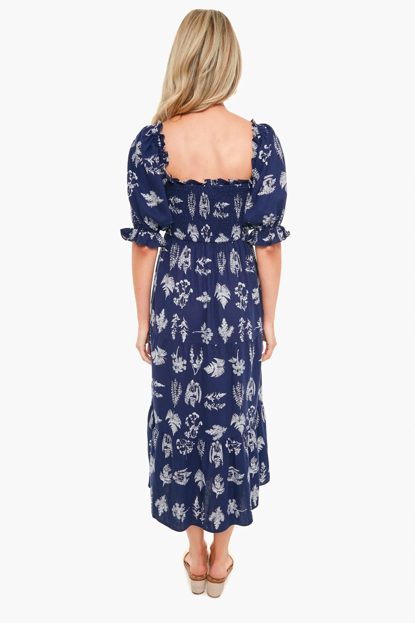 Beaufort Botanical Hannah Dress