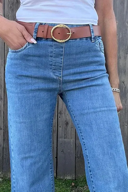 Bevy Flog Amanda Pant