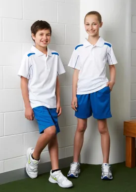 Biz Collection Kids Bizcool Shorts (ST2020B)