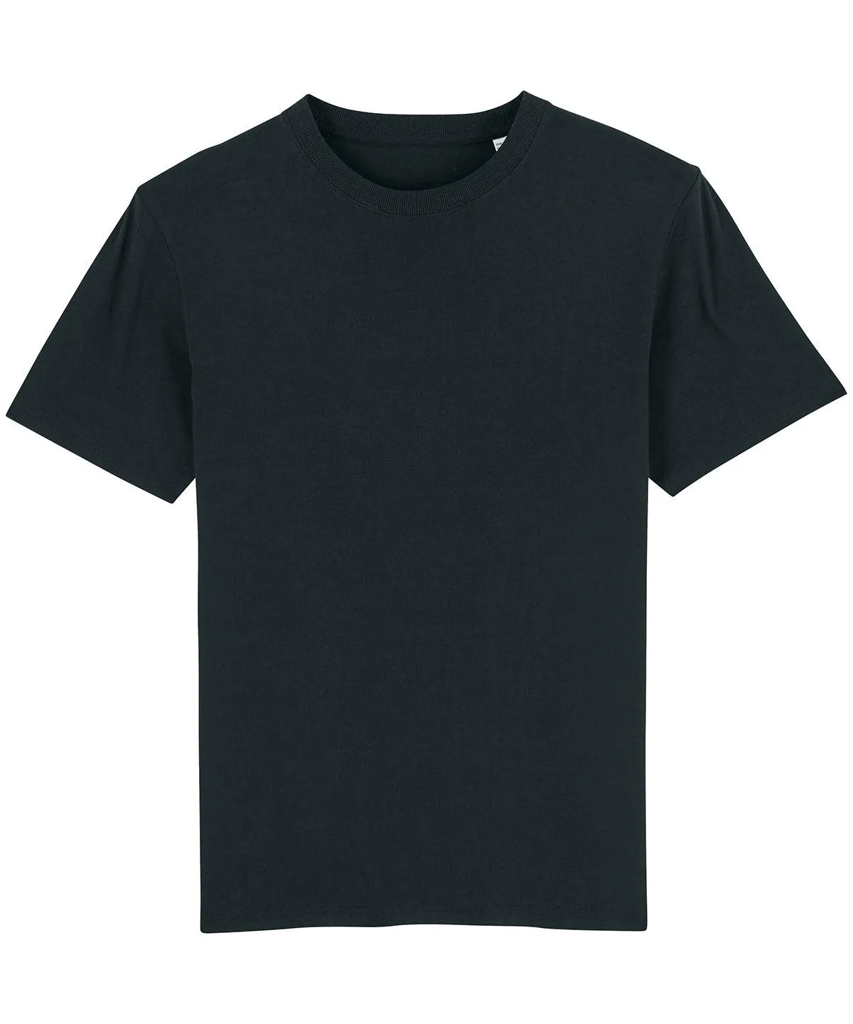 Black -  Sparker, unisex heavy t-shirt (STTM559)