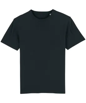 Black -  Sparker, unisex heavy t-shirt (STTM559)