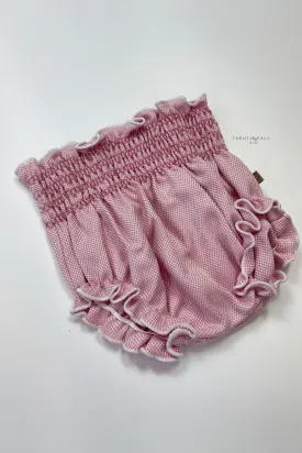 Bloomer Shorts