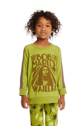 Bob Marley and The Wailers Long Sleeve