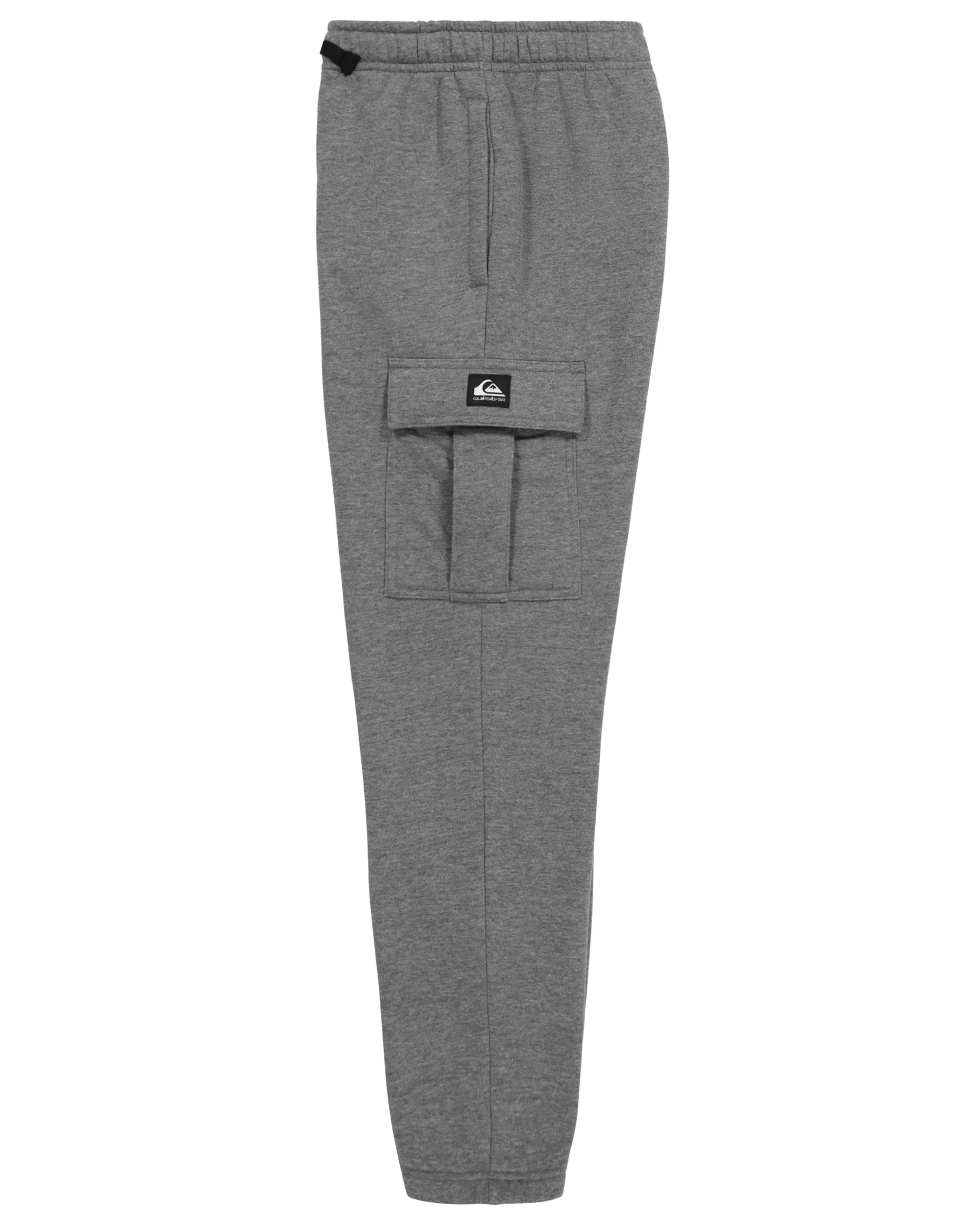 Boys' Jogger Cargo Pant - Dark Grey Heather
