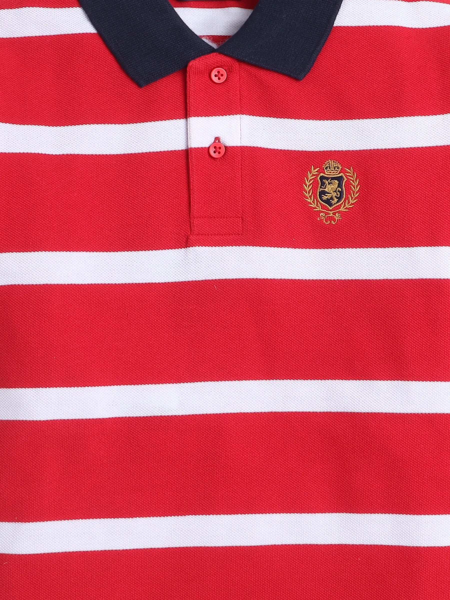 BOYS POLO
