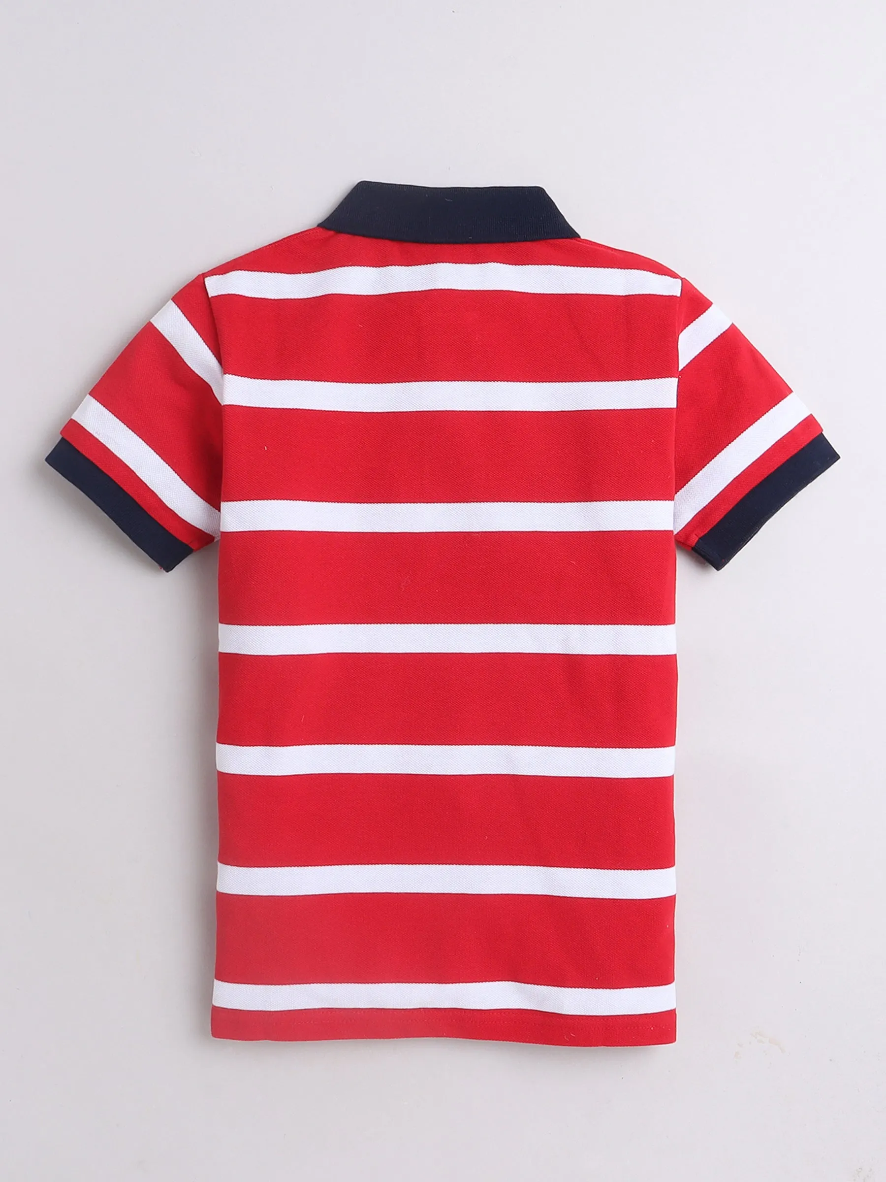 BOYS POLO