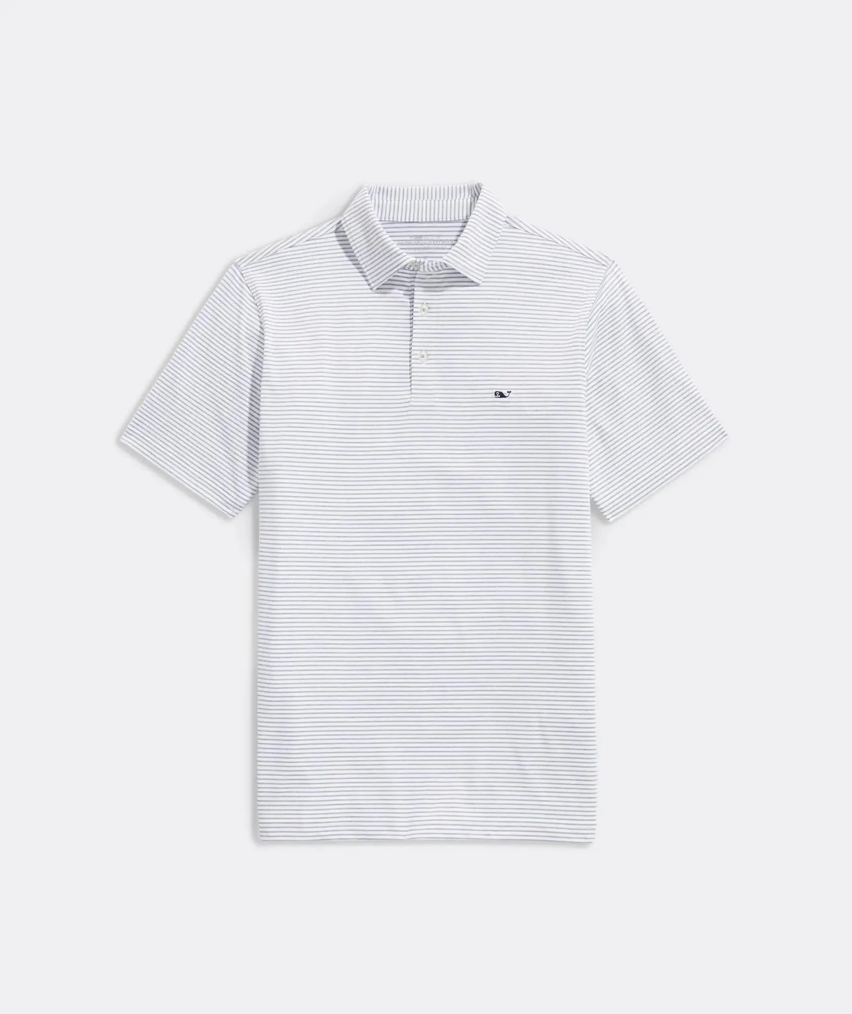 Bradley Stripe Sankaty Polo