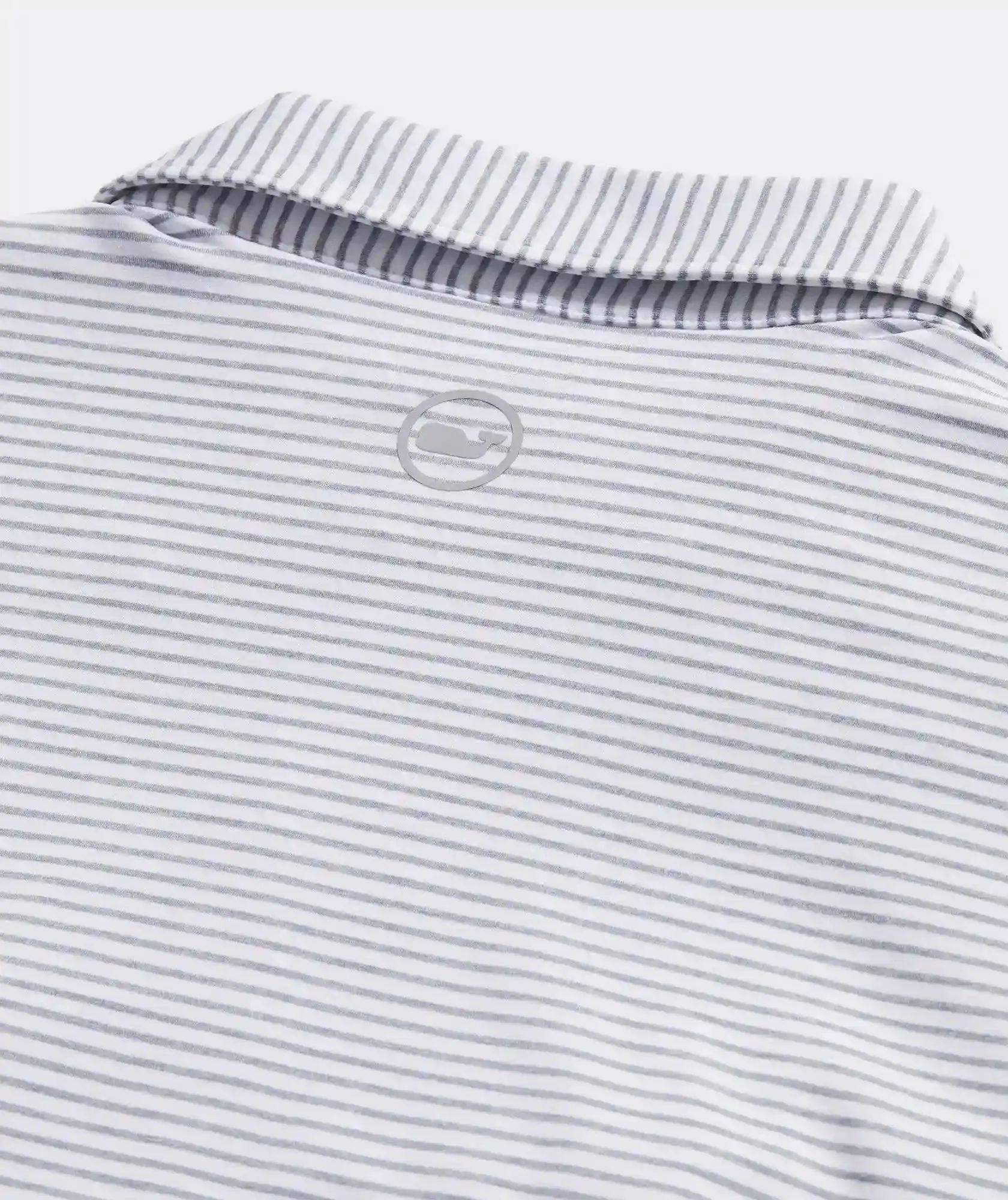 Bradley Stripe Sankaty Polo