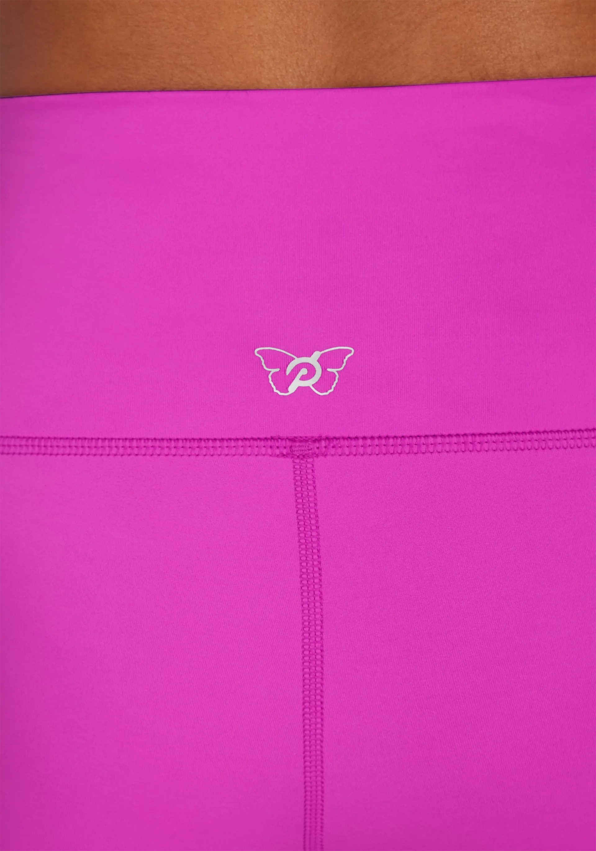 Brittany Allen x Peloton Cargo Bike Short