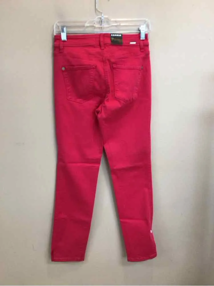 CAMBIO SIZE 4 Ladies PANTS