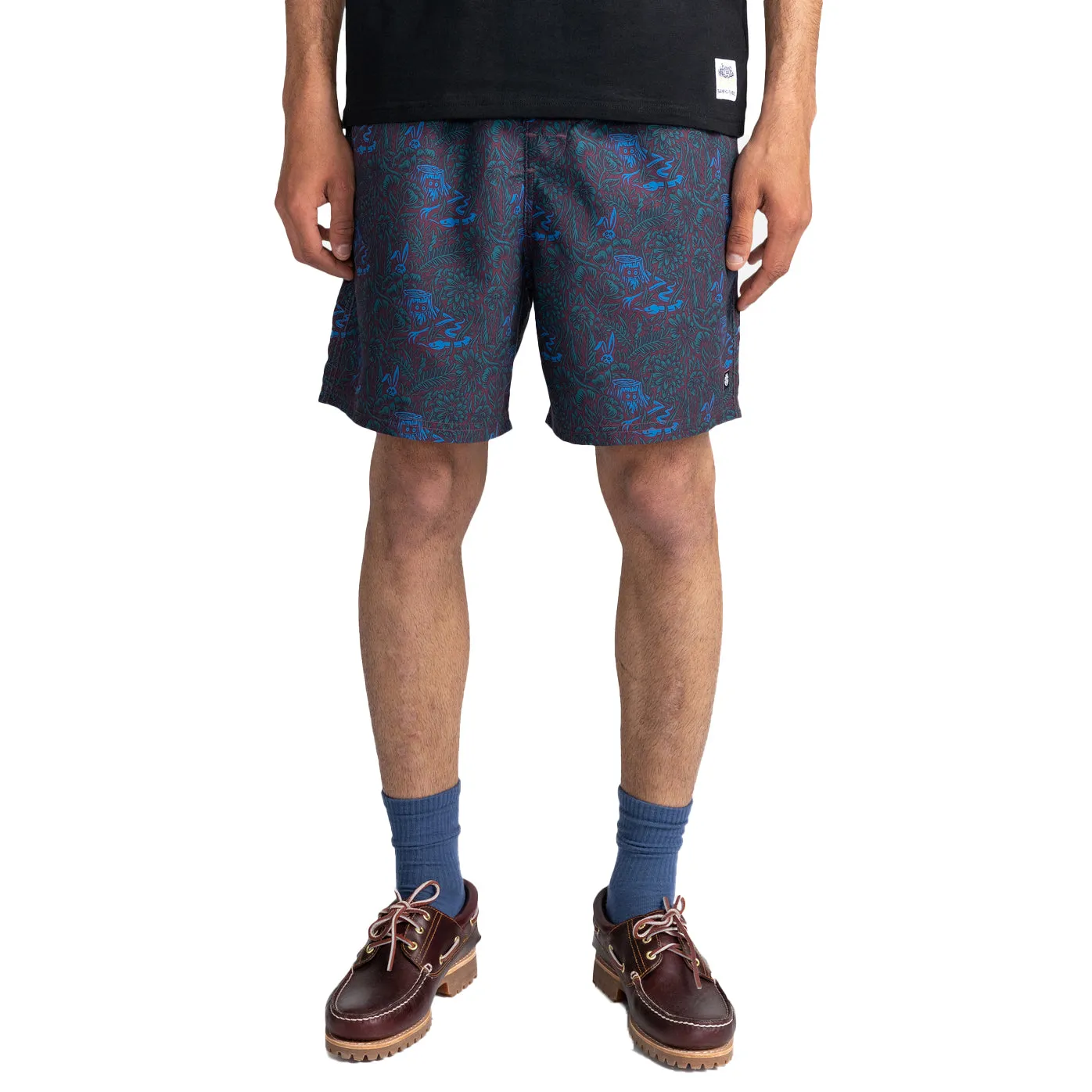 CANYON TIMBER SHORT