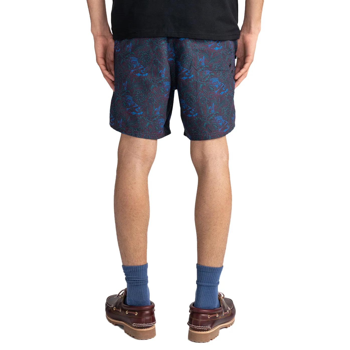 CANYON TIMBER SHORT