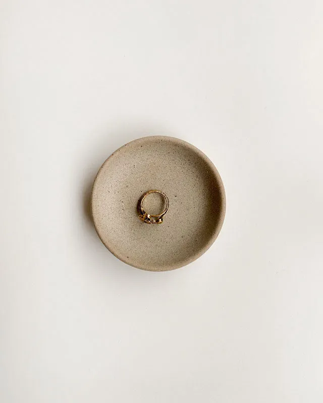Capricorn Ring