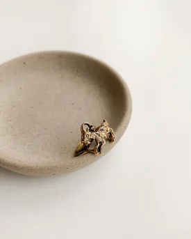 Capricorn Ring