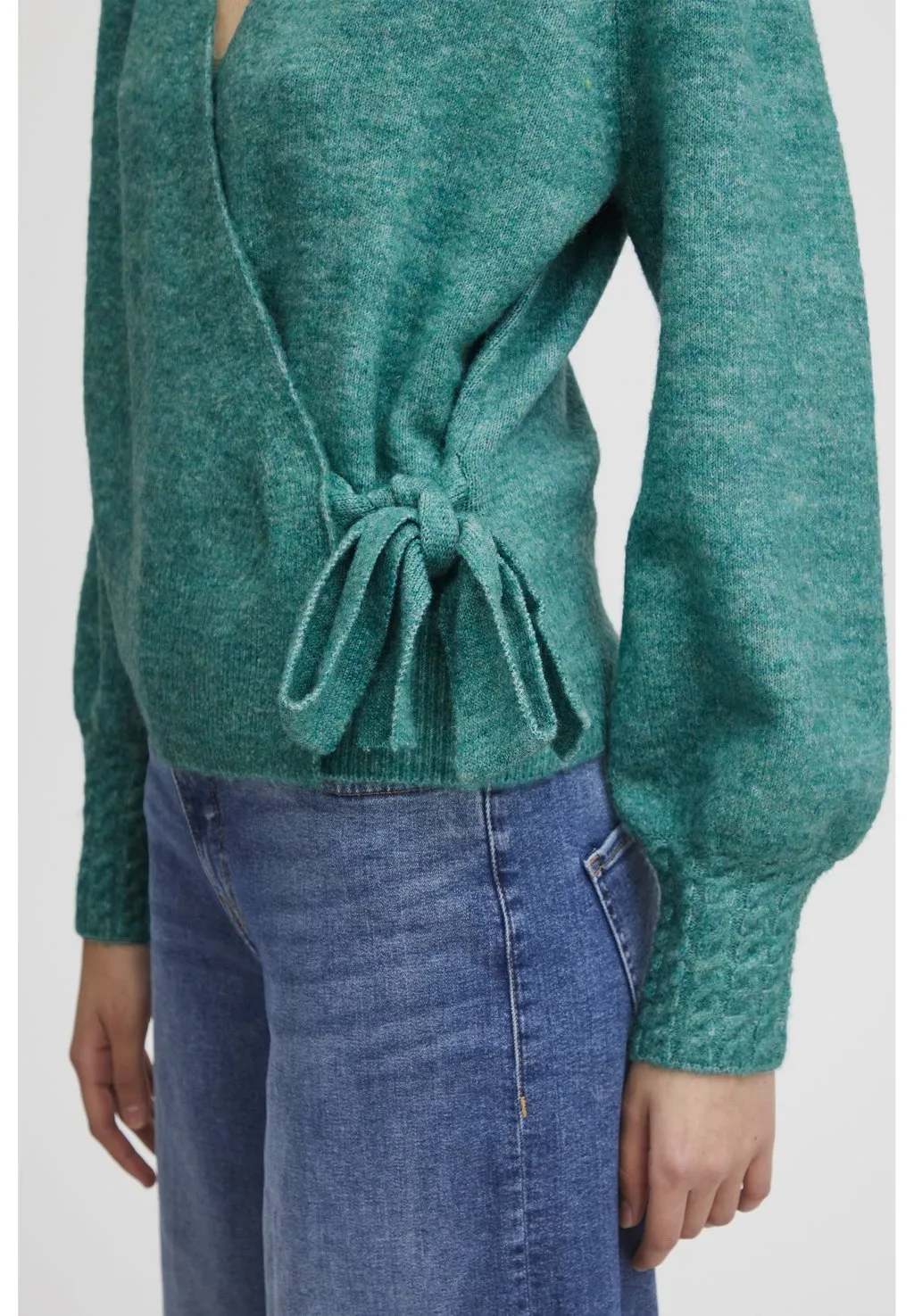 Cardigan ICHI