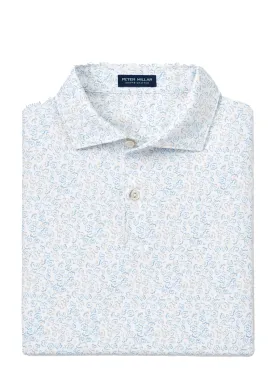 Carlsbad Perf Jersey Polo