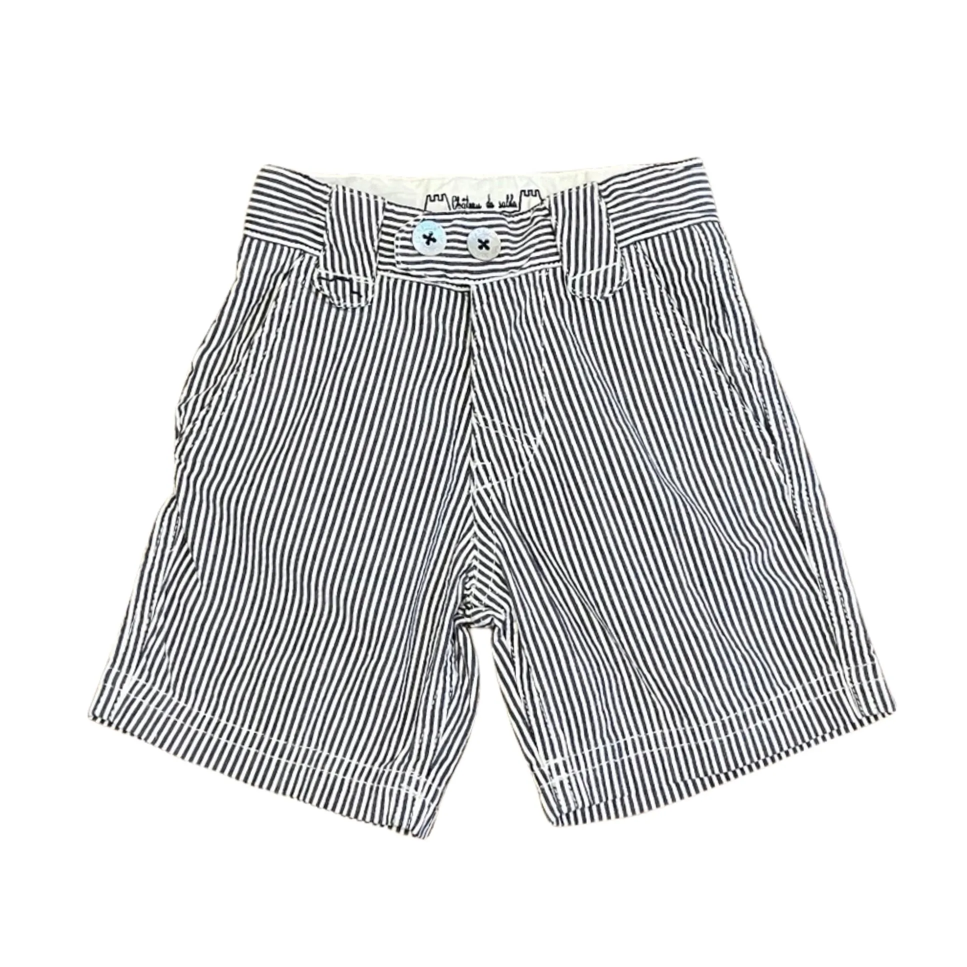 Chatea De Sable Shorts