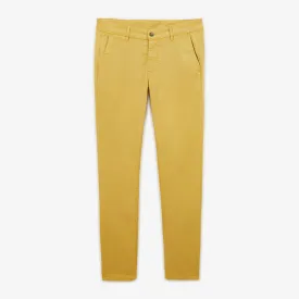 Chino 702 coupe comfort or