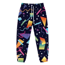 City Bus Joggers