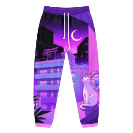 City Nights Joggers