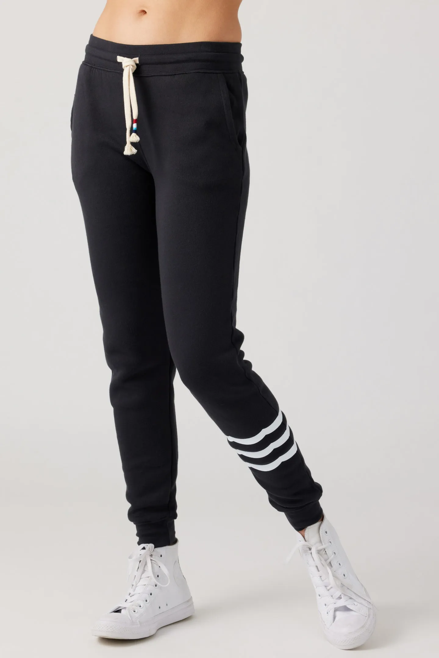 Coastal Waves Jogger