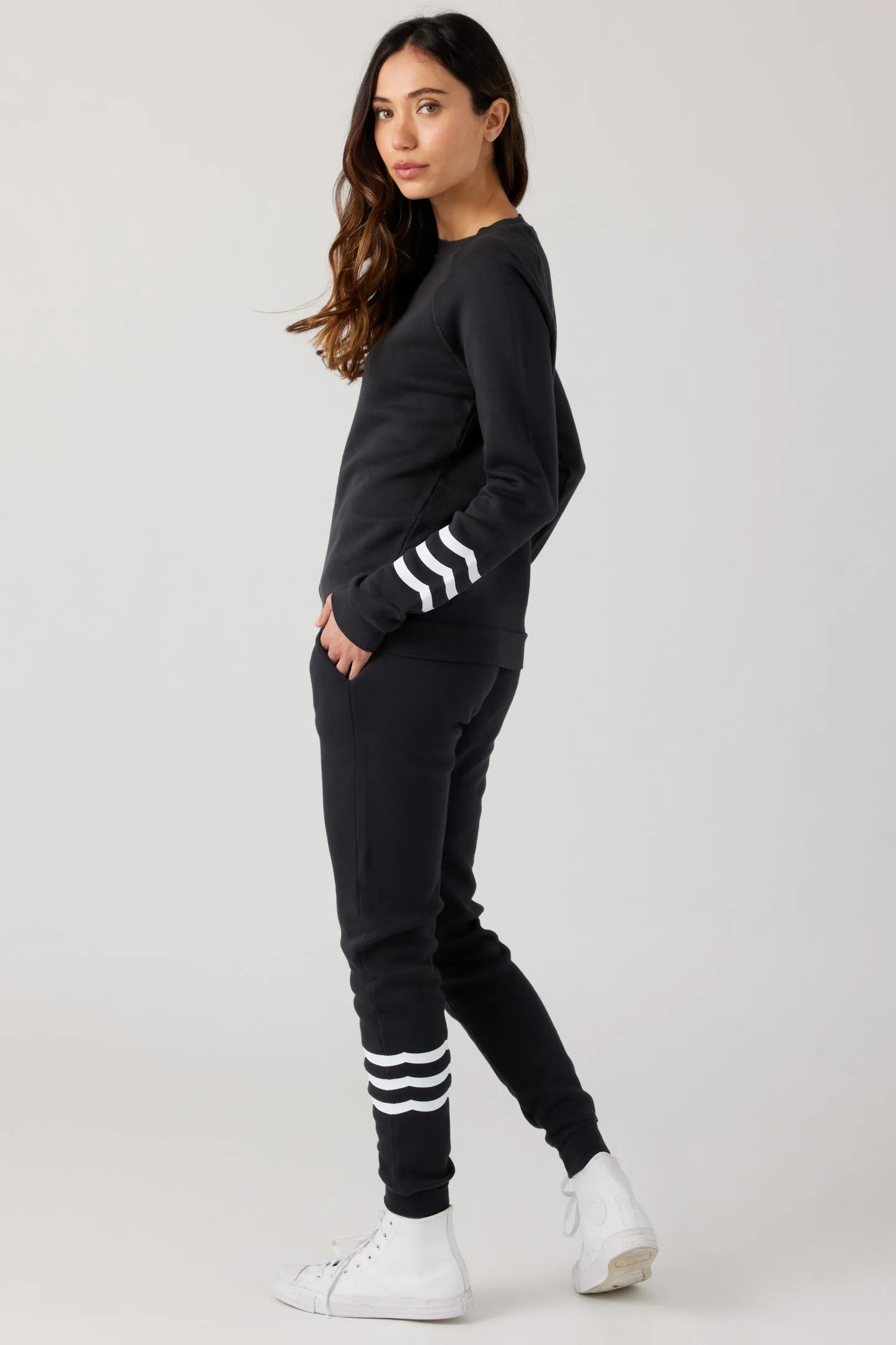 Coastal Waves Jogger
