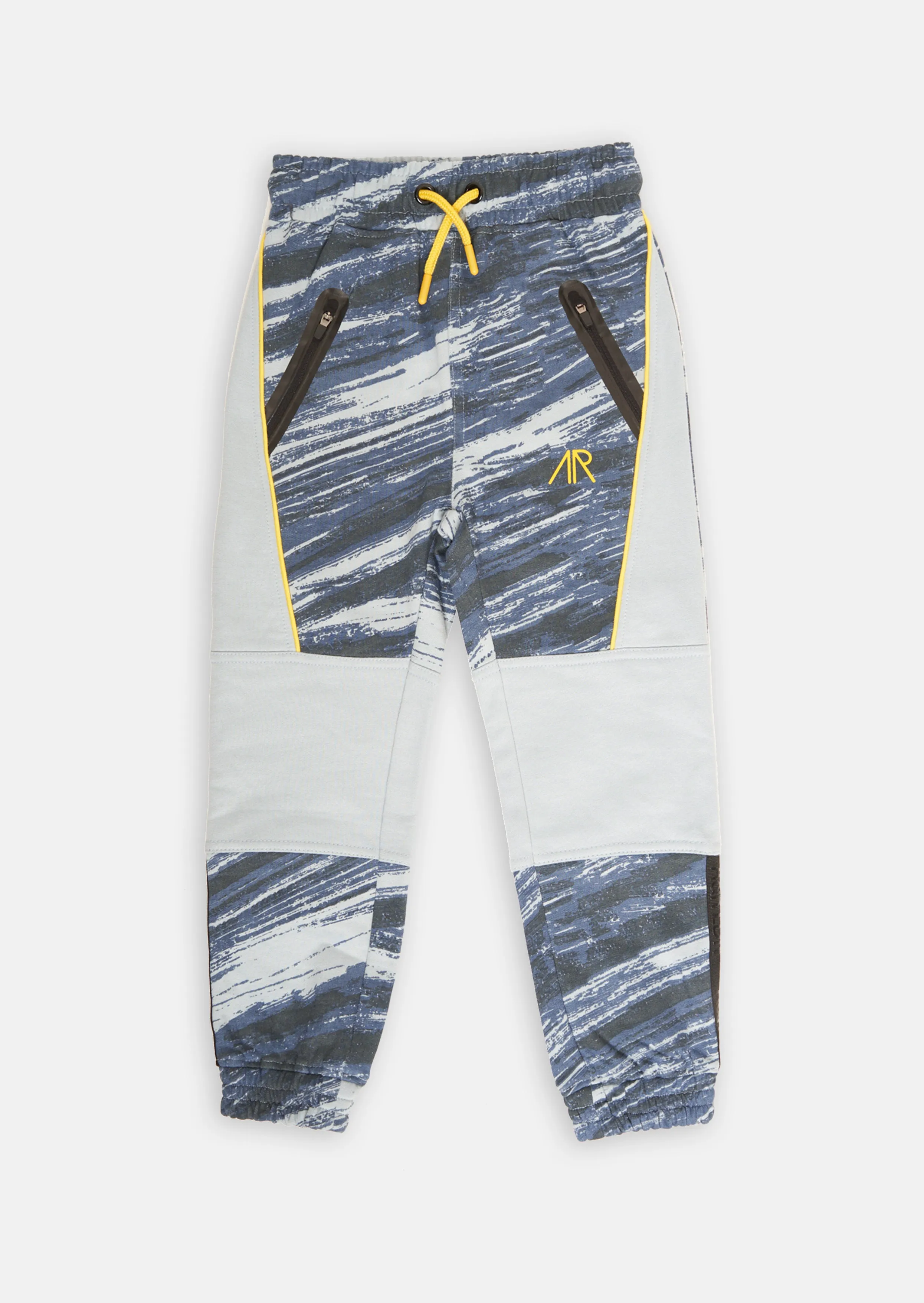 Colton Brushstroke Jogger