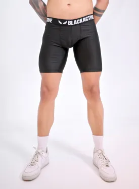 COMPRESSION SHORTS