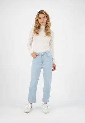 Cropped Mimi - Sun Stone