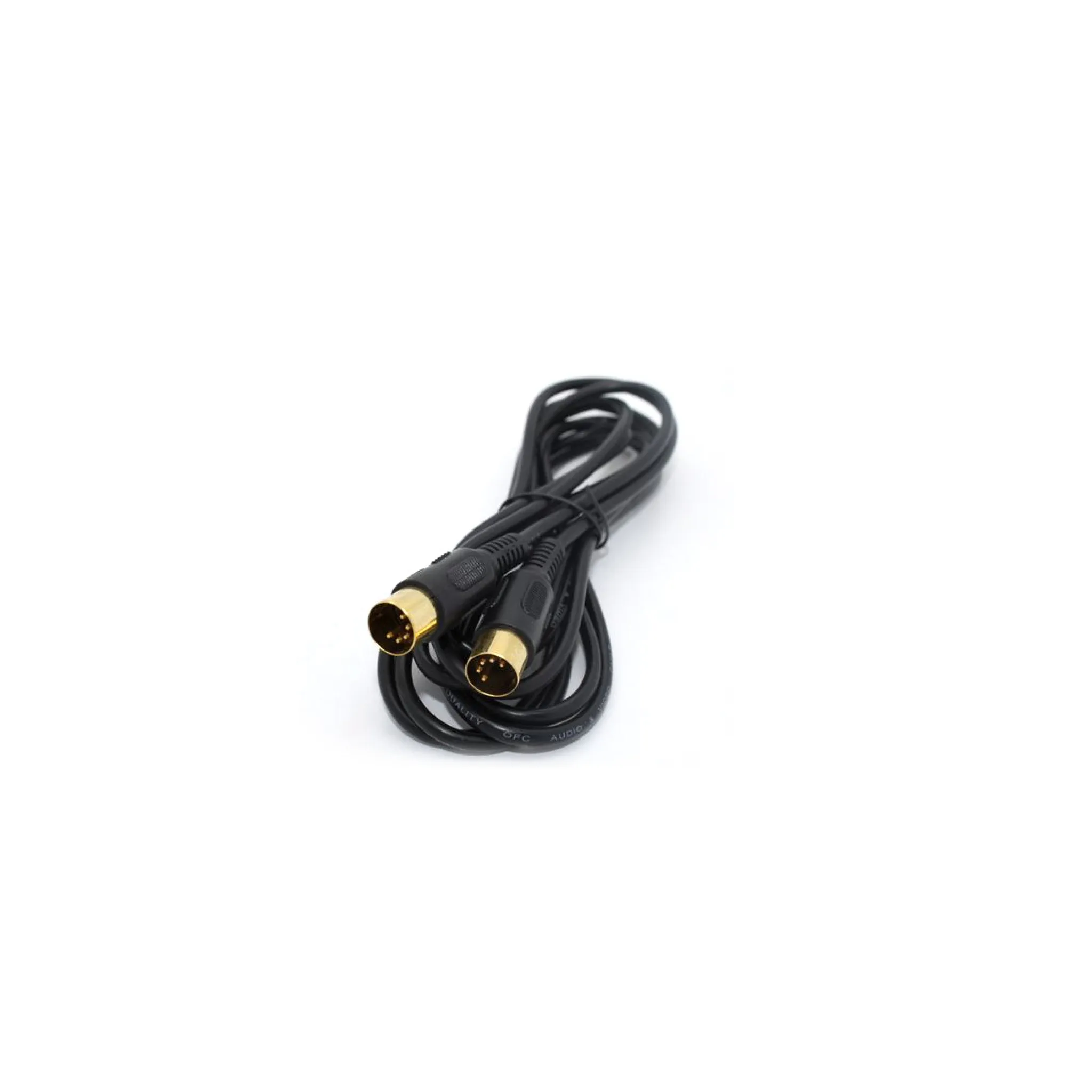 CYBERDYNE CZK-933 MIDI Cable 3M